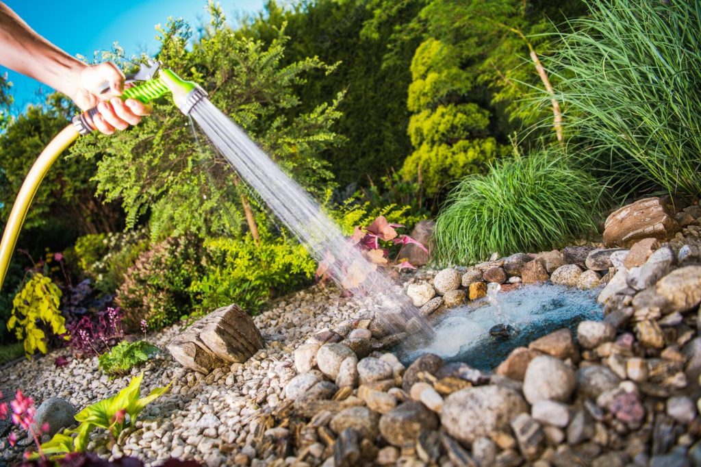 sziklakert ötletek házilag